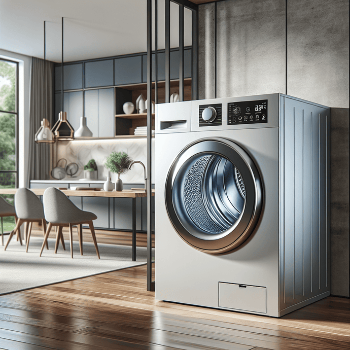 Sécheurs avec Cycles Personnalisés pour une Efficacité Optimale