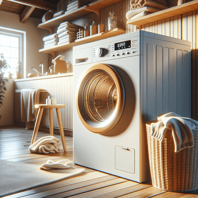 Dryers with delicate drying modes for woolen clothes