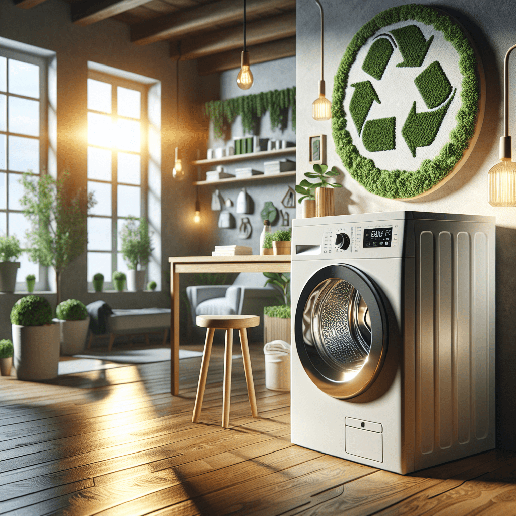 Dryers with Drying Sensors: More Energy Savings - BonPrix Électroménagers