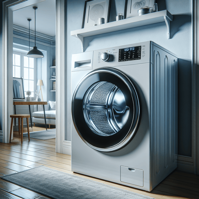 Dryers with Fast Drying Cycles: A Time Saver