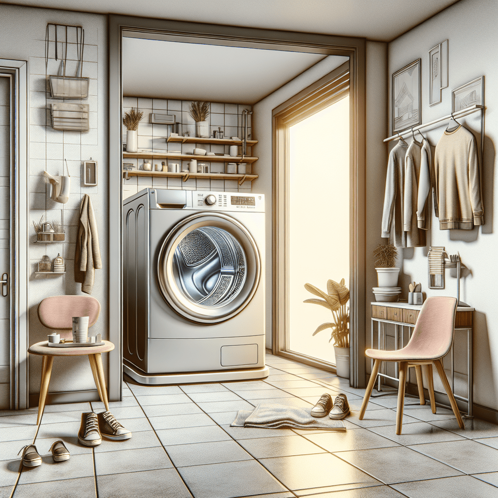 Dryers with Fast Drying Programs: For Busy Days - BonPrix Électroménagers