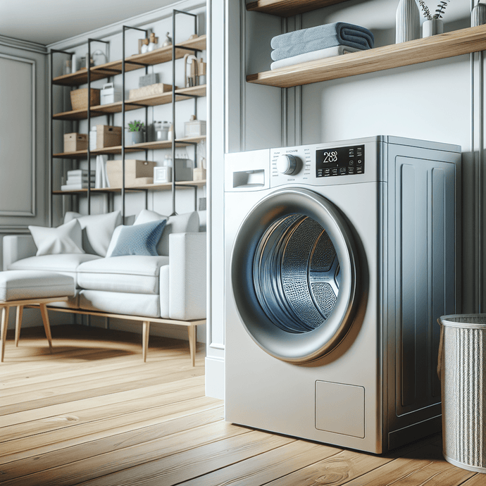 Dryers with Fast Drying Programs: For Busy Days