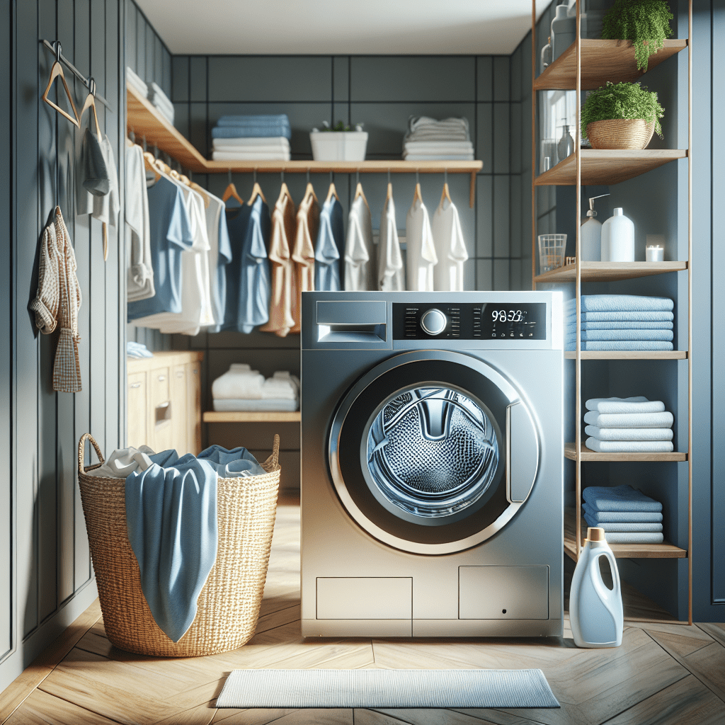 Dryers with Fast Drying Programs: For Busy Days - BonPrix Électroménagers