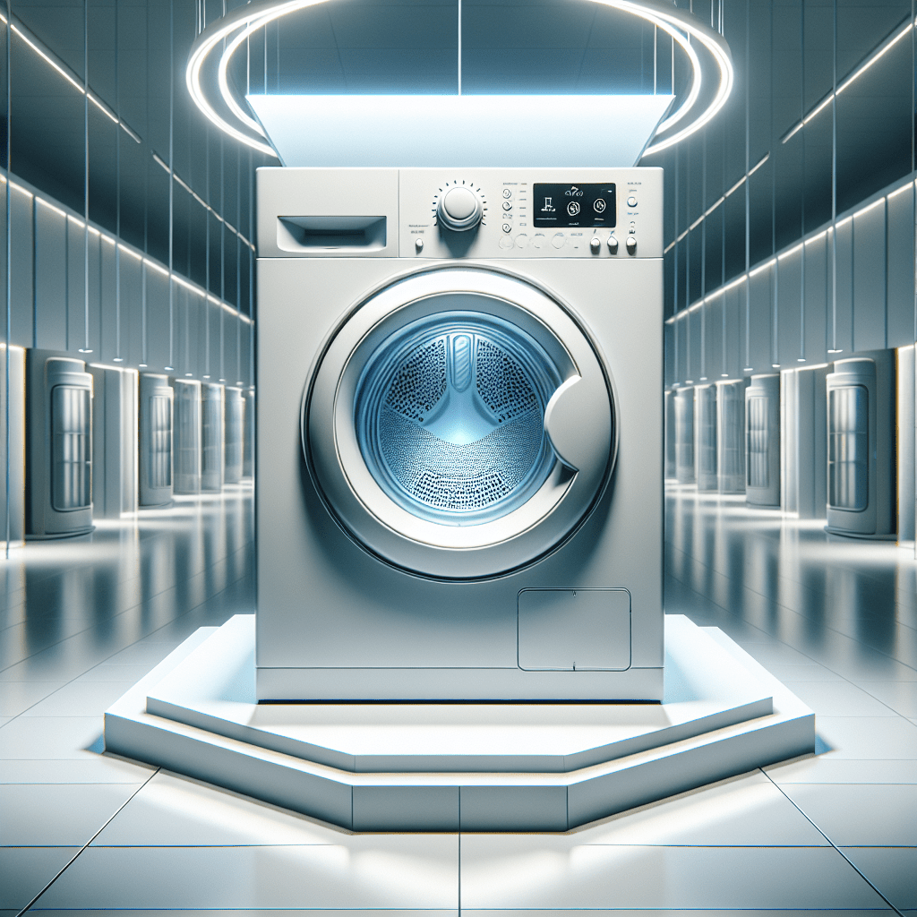 Dryers with Humidity Sensors: More Efficient and Economical - BonPrix Électroménagers