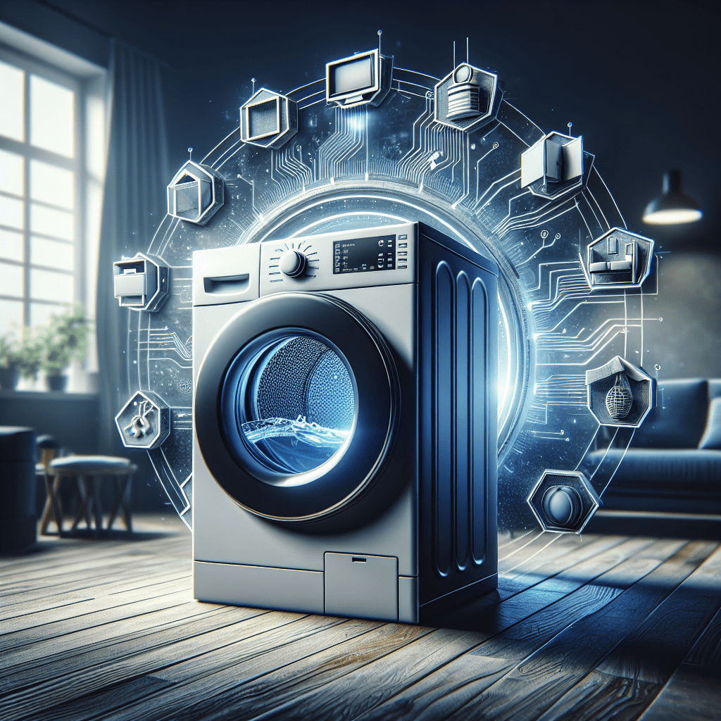 Dryers with moisture detection technology: optimal management - BonPrix Électroménagers