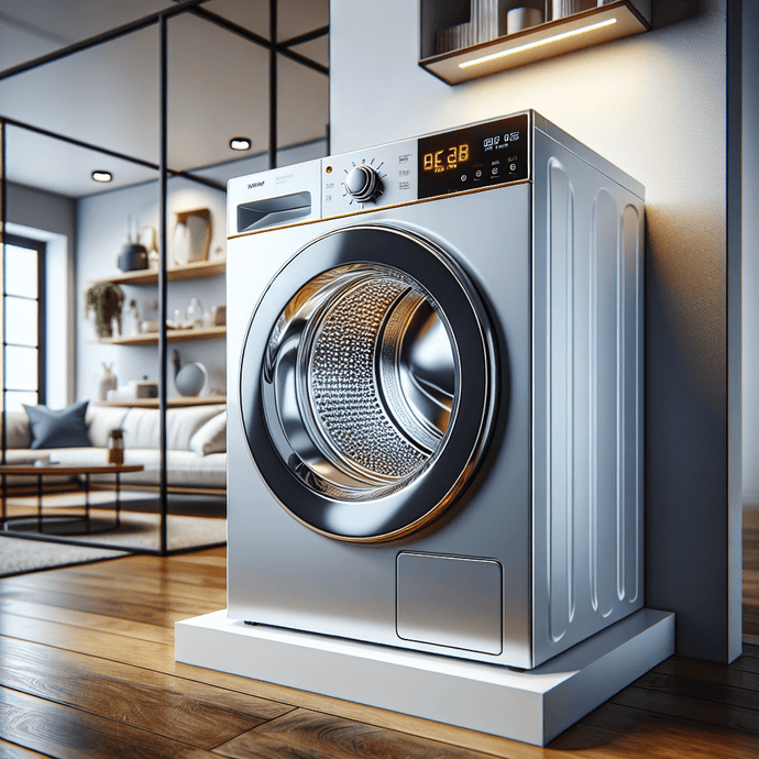 Dryers with moisture sensors for greater precision