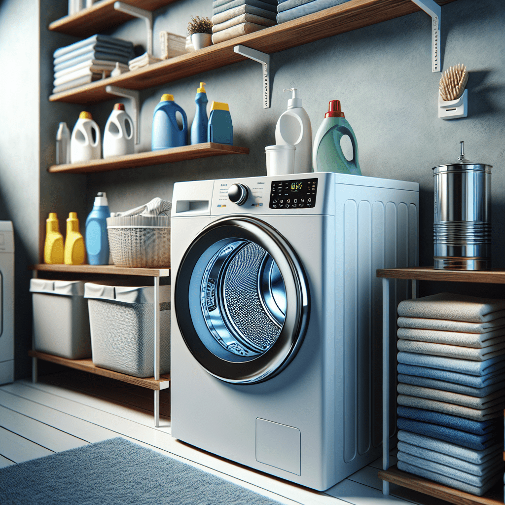 Dryers with moisture sensors for greater precision - BonPrix Électroménagers