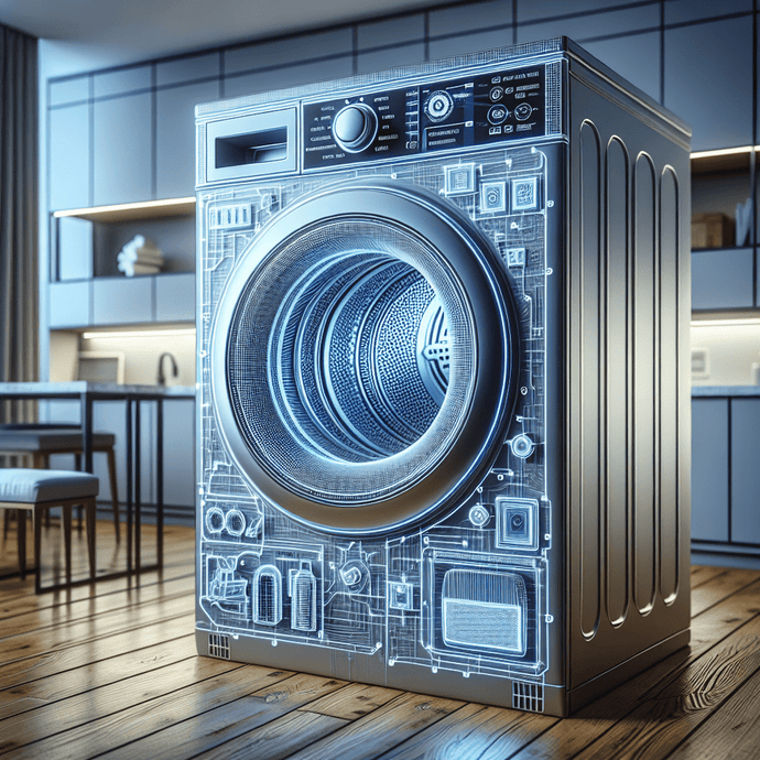 Dryers with moisture sensors for optimal performance