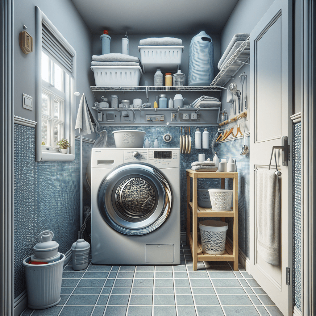 Dryers with Noise Reduction: Comfort in Your Daily Routine - BonPrix Électroménagers