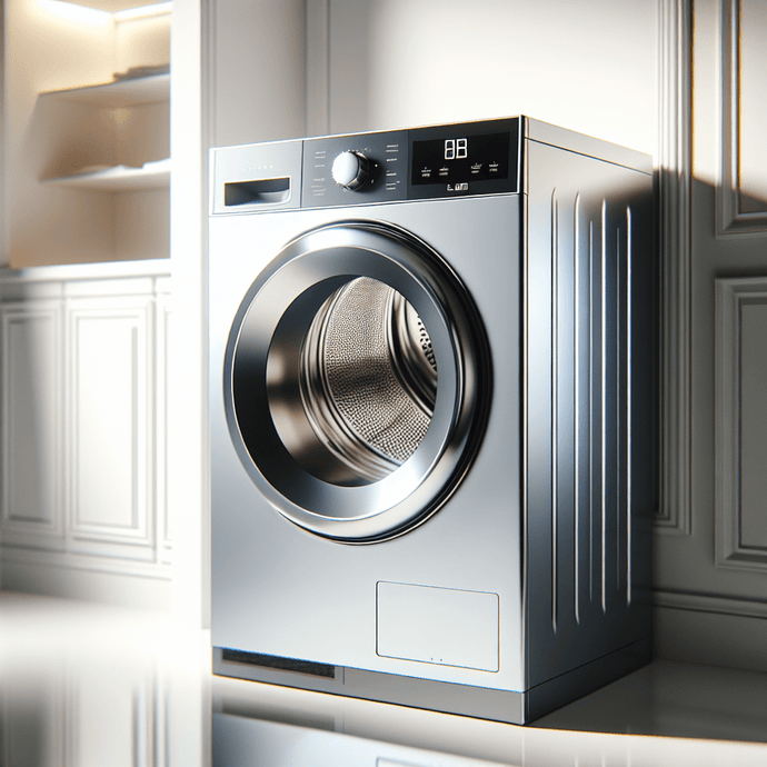 Séchoirs avec technologie de séchage sans vapeur: La solution pour des vêtements secs