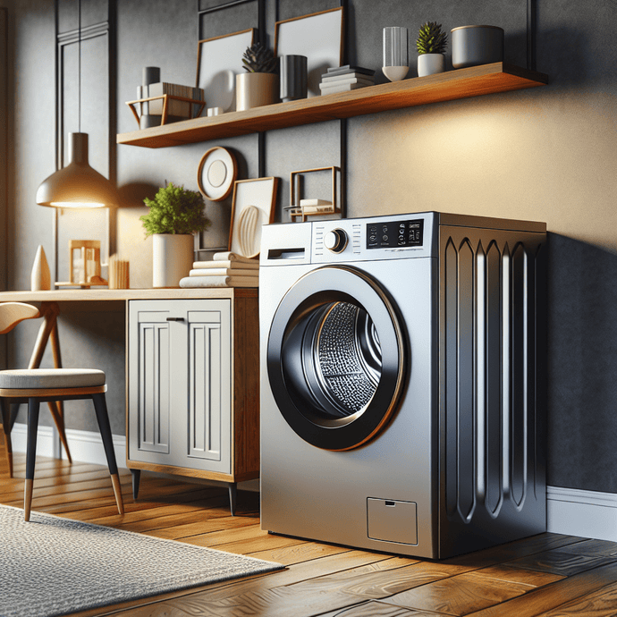 Dryers with remote scheduling for more flexibility