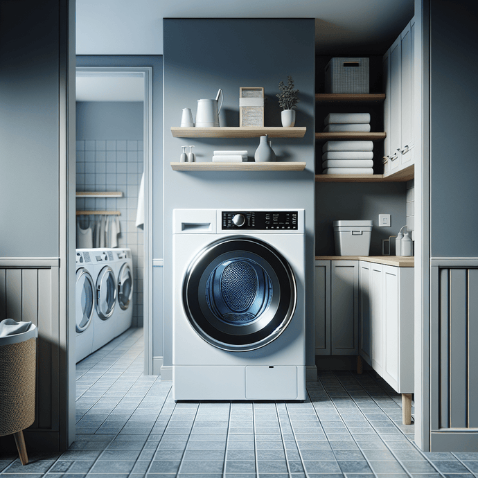 Dryers with short drying cycles: for more productive days