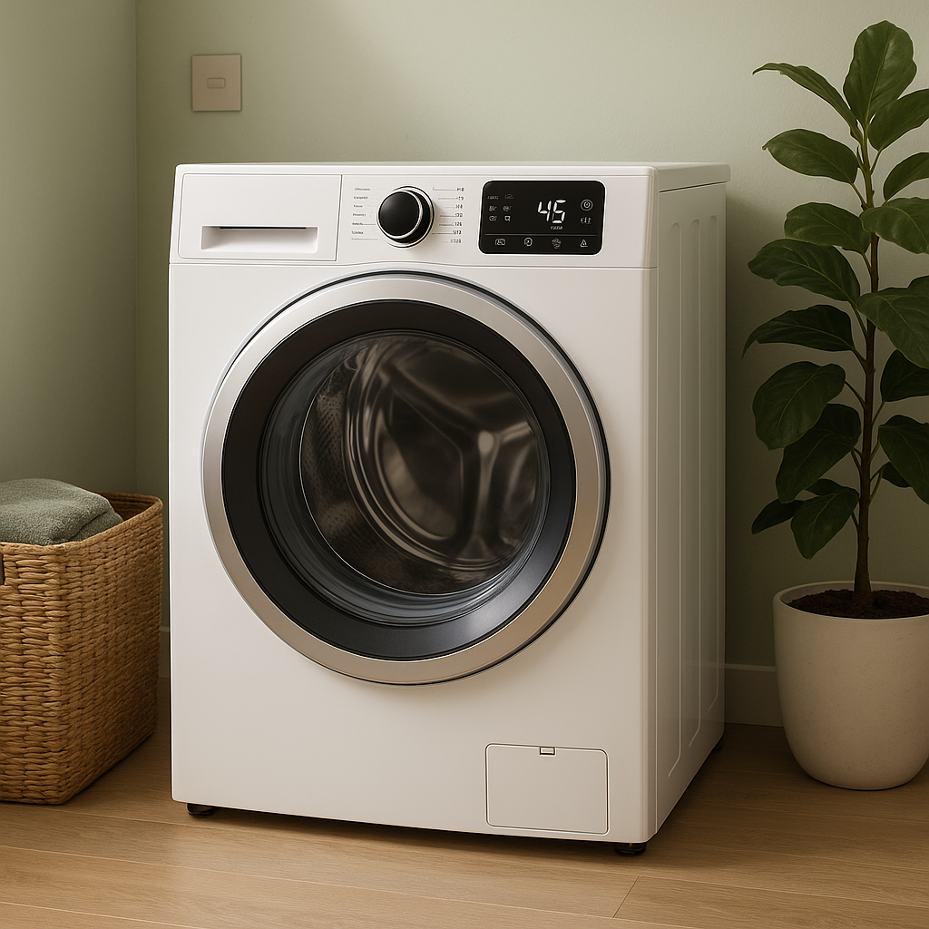 Dryers with Smart Cycles to Optimize Energy Use