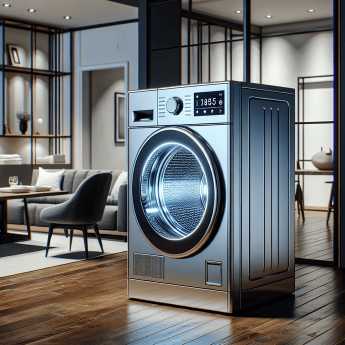 Séchoirs avec Capteurs Intelligents: Une Tendance Importante pour 2025