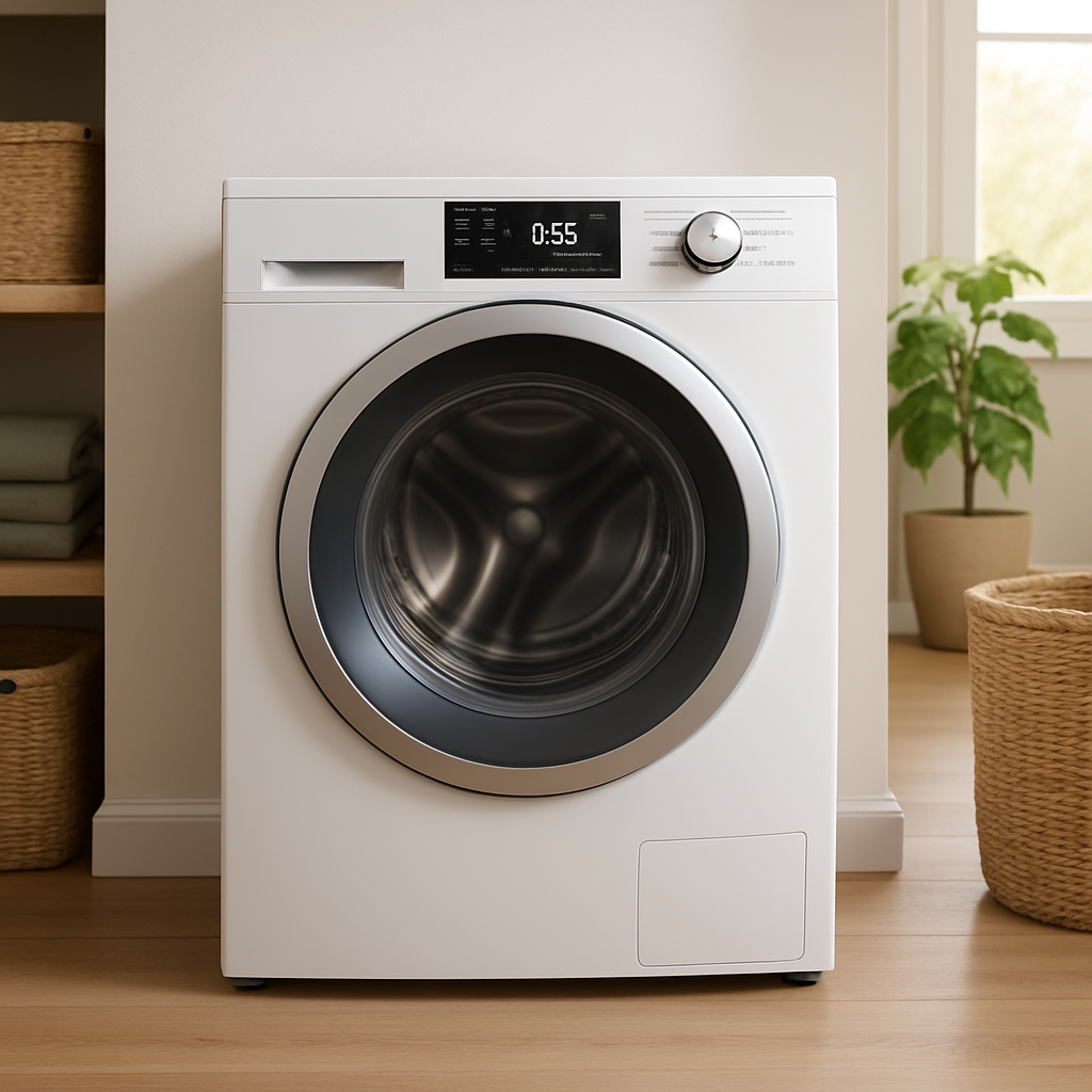 Dryers with Smart Sensors: An Important Trend for 2025