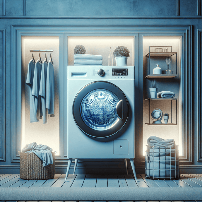 Dryers with Special Cycles: What Are the Benefits?