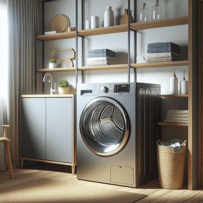 Dryers with Special Cycles: What Are the Benefits?