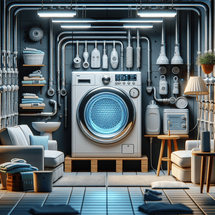 Dryers with Specialized Drying Programs: For All Your Fabrics