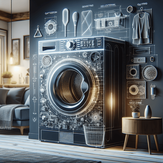 Dryers with Specialized Programs for Delicate Fabrics: Optimal Care