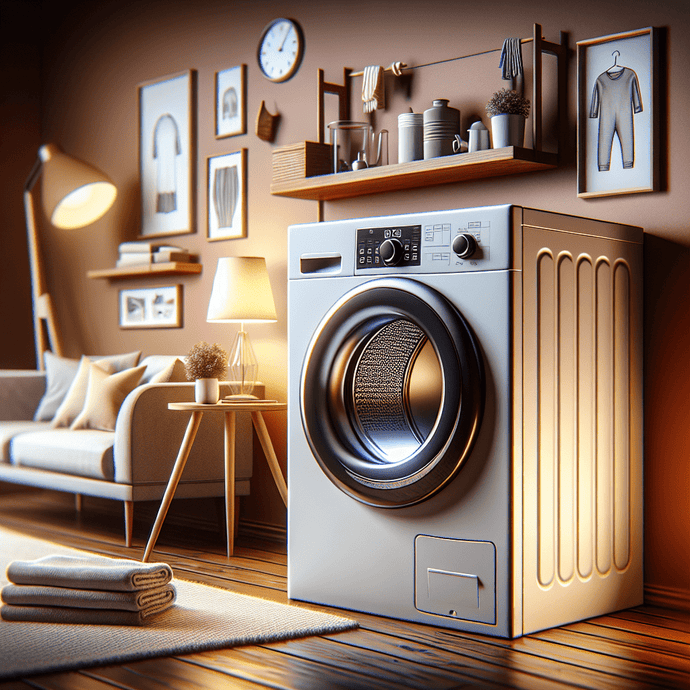 Dryers with Specialized Programs for Delicate Fabrics: Optimal Care