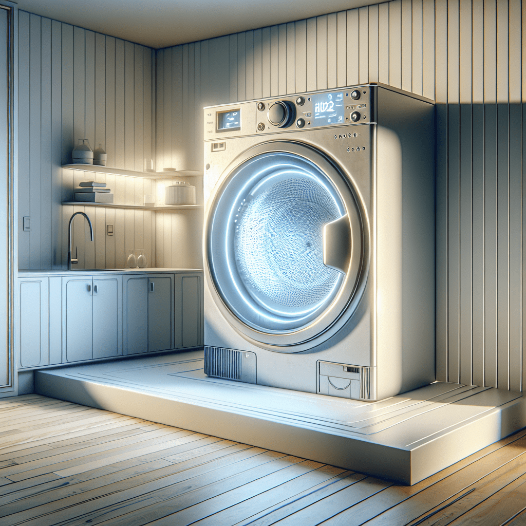 Dryers with Steam: The Perfect Solution for 2025 - BonPrix Électroménagers