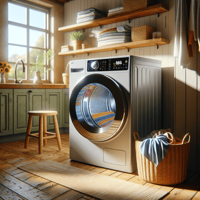 Dryers with Temperature Detection: Optimal Performance