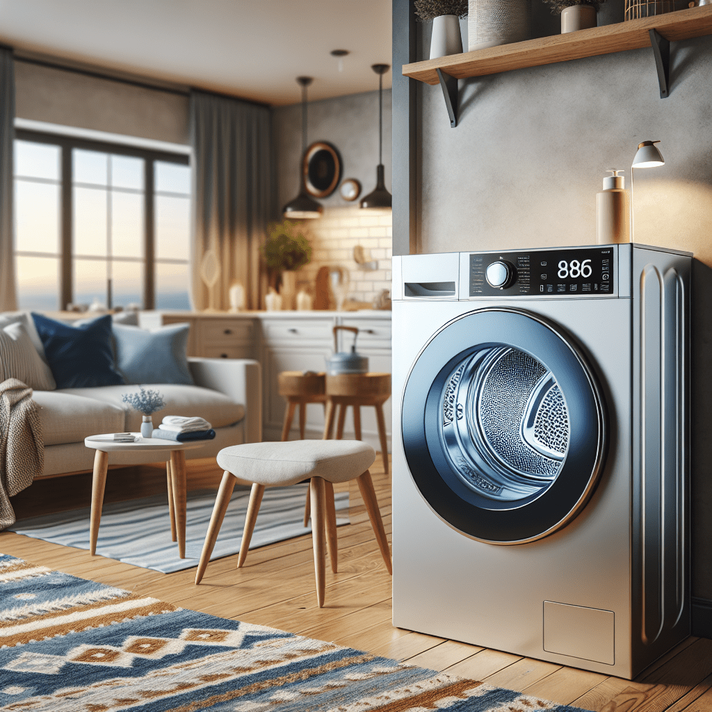 Sécheuses avec détection de température : Performance optimale