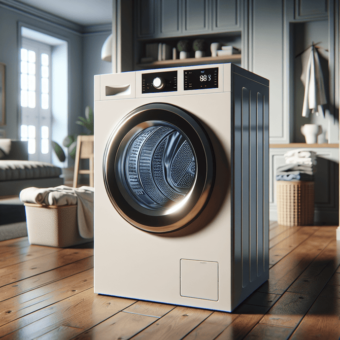 Dryers with Temperature Detection: Optimal Performance