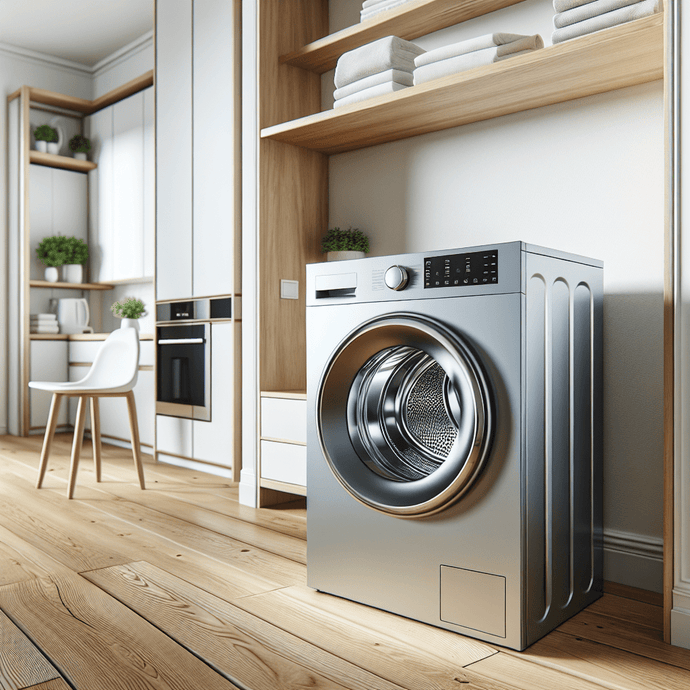 Dryers with ultra-fast drying cycles