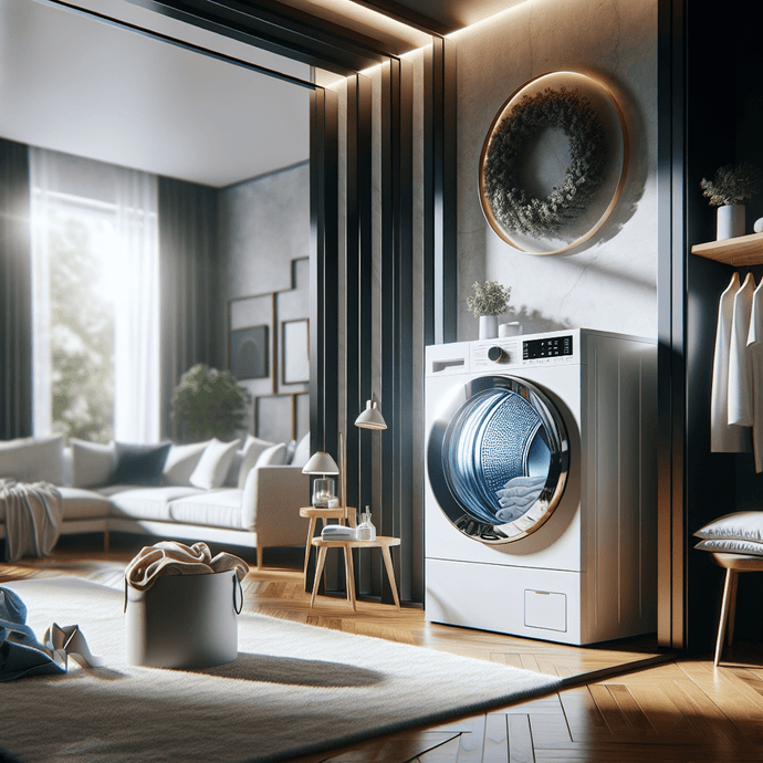 Dryers with ultra-fast drying cycles for time-saving