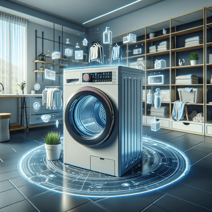 Dryers with ultra-fast drying cycles for time-saving
