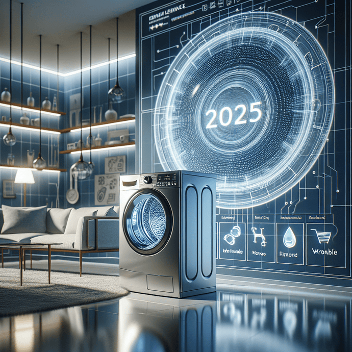 Séchoirs avec Technologies Anti-Rides: La Solution pour 2025