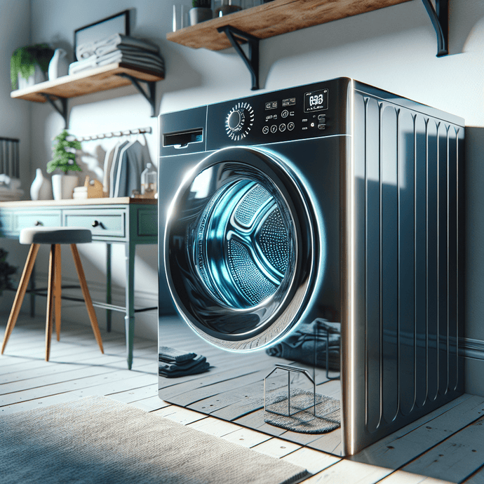 Dryers Without Ducting: A Future-Friendly Option
