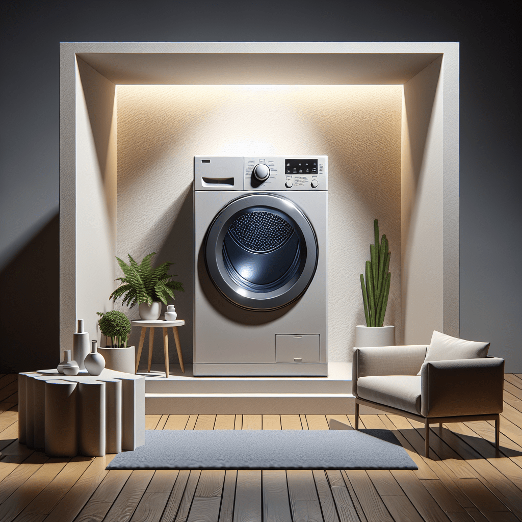 Dryers Without Vents: Simplified Installation - BonPrix Électroménagers
