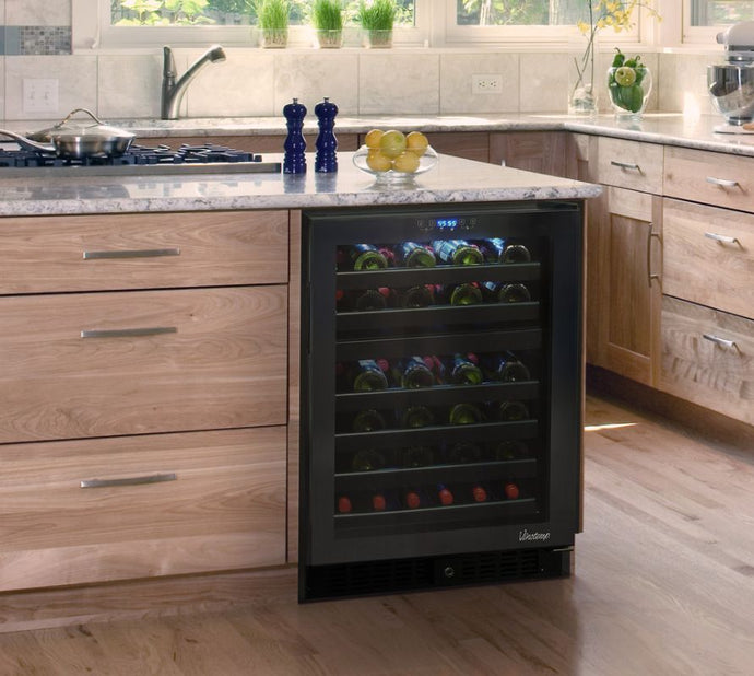 Wine Cooler vs. Mini Fridge: Which Is Right for You?