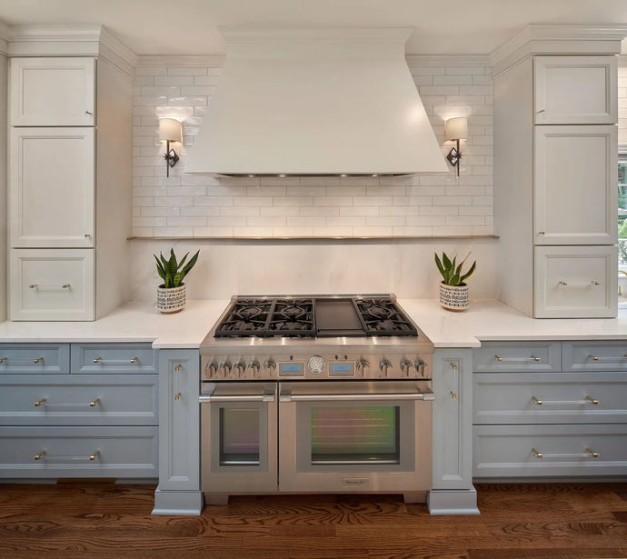 Innovations in Range Hood Technology for Improved Kitchen Air Quality