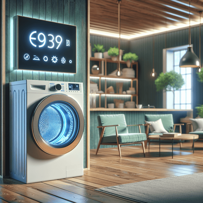 Eco-Friendly Washers: What Are the Trends for 2025?
