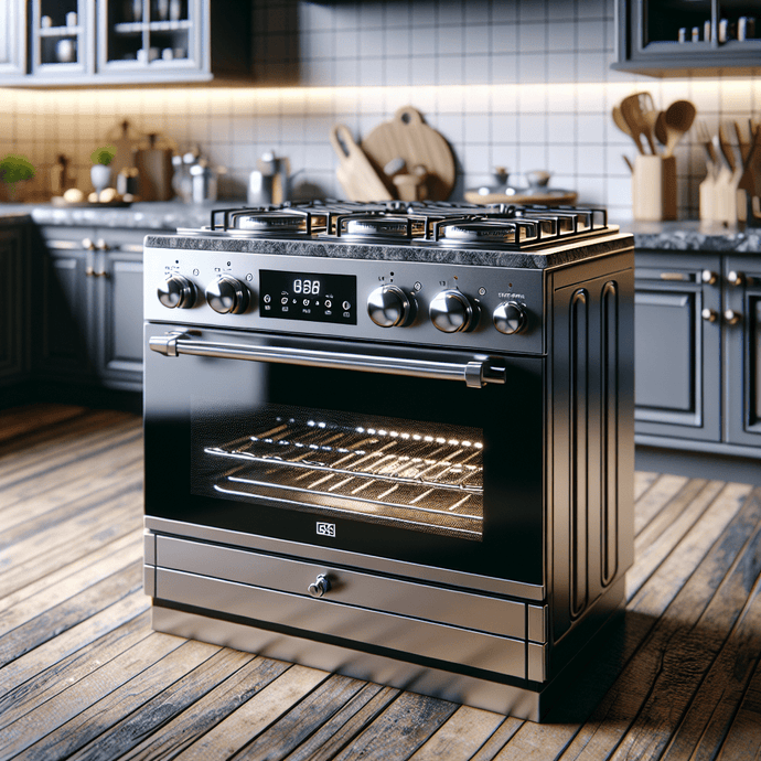 Cuisinières électriques vs Cuisinières à gaz : Quel est le meilleur choix ?