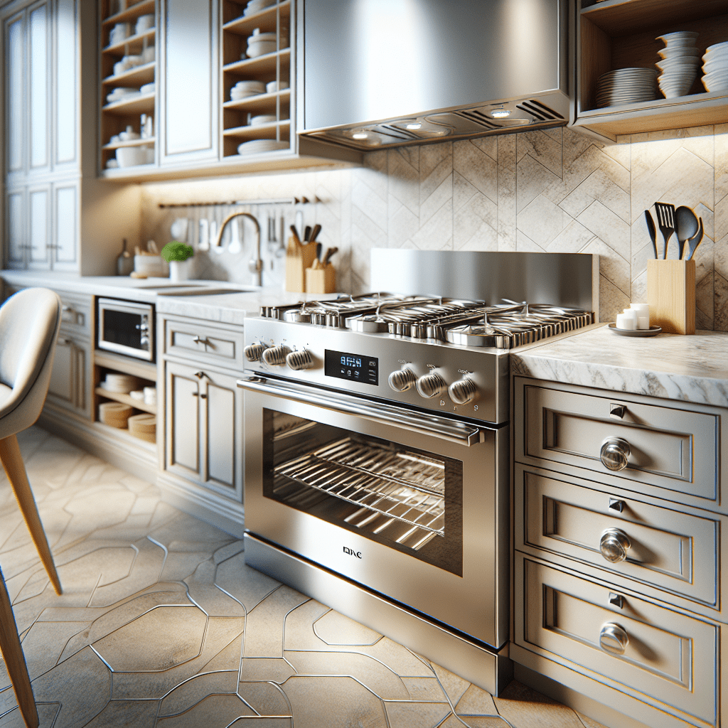 Electric Stoves vs Gas Stoves: Which Is the Best Choice? - BonPrix Électroménagers