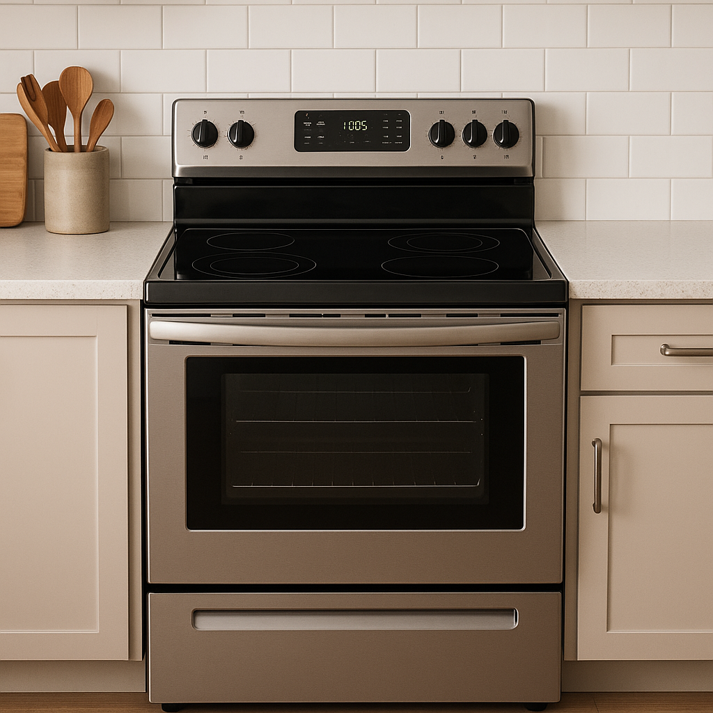 Electric Stoves vs Gas Stoves: Which Is the Best Choice?