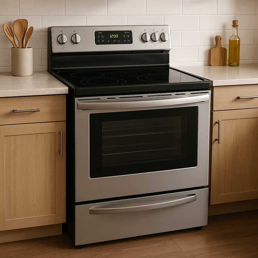 Electric Stoves vs Gas Stoves: Which Is the Best Choice?