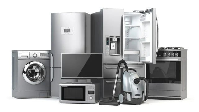 How to Plan an Appliance Upgrade with Bonprix’s Expert Assistance