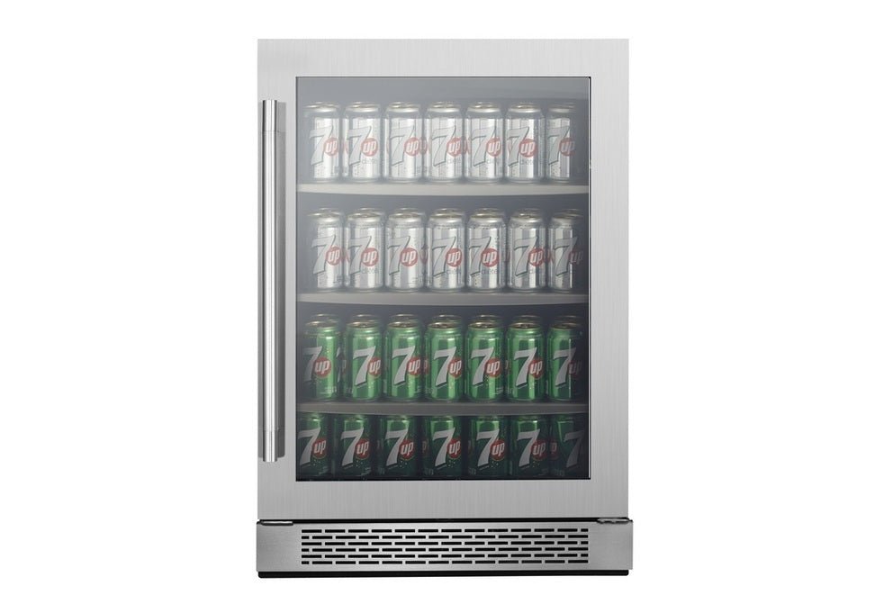 Elevate Your Home Experience with the Latest BEVERAGE CENTERS Innovations - Spotlight on VPB50SS2 - BonPrix Électroménagers