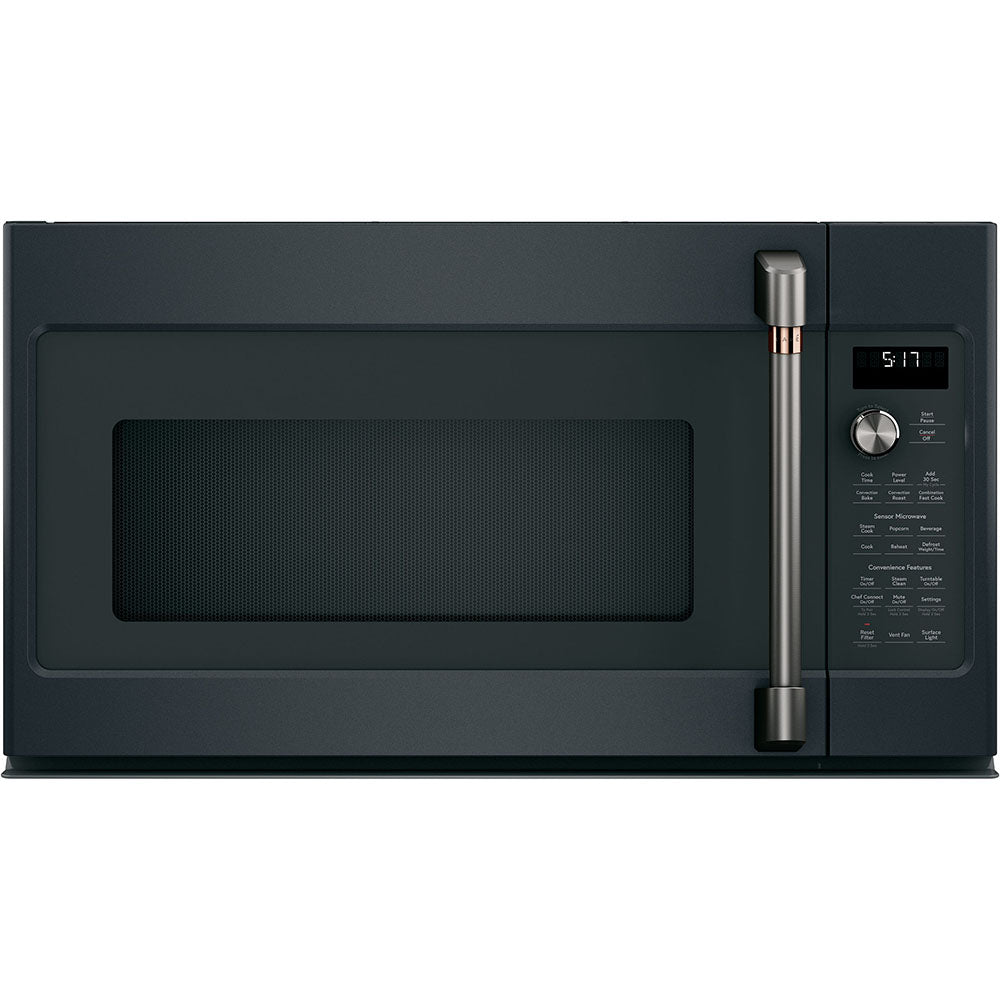Elevate Your Home Experience with the Latest MICROWAVES OVENS Innovations - Spotlight on CVM517P3MD1 - BonPrix Électroménagers