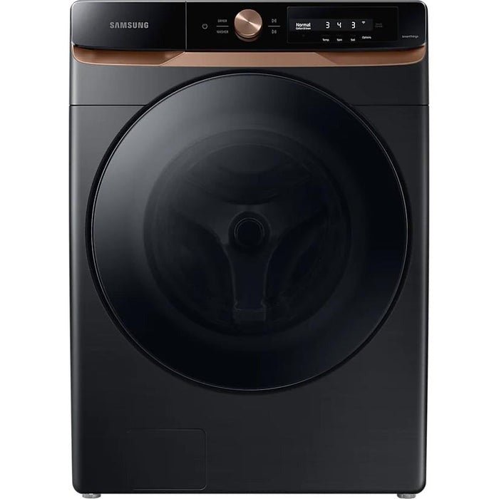 Elevate Your Home Experience with the Latest WASHERS Innovations - Spotlight on WF46BG6500AV - BonPrix Électroménagers