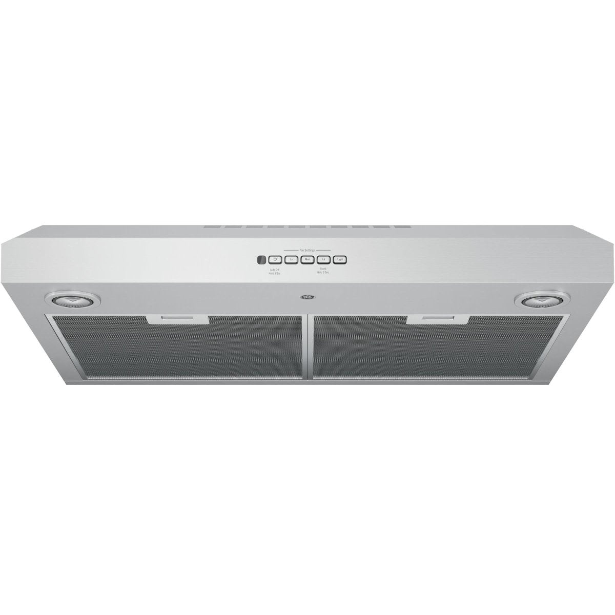 Elevate Your Kitchen with JVX5300SJSSC : Must-Have VENTILATION for Modern Living - BonPrix Électroménagers