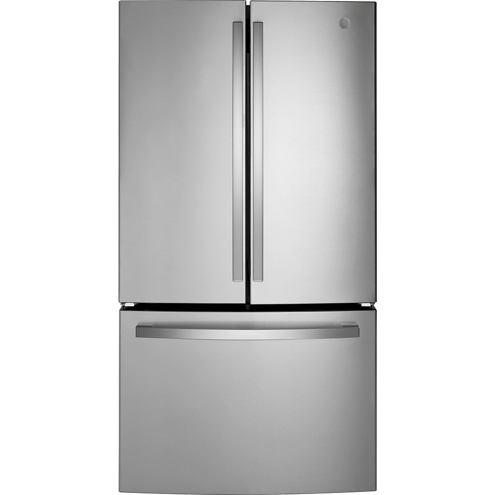 Elevating Home Efficiency: The Role of GNE27JYMFS  in Smart Appliance Integration - BonPrix Électroménagers