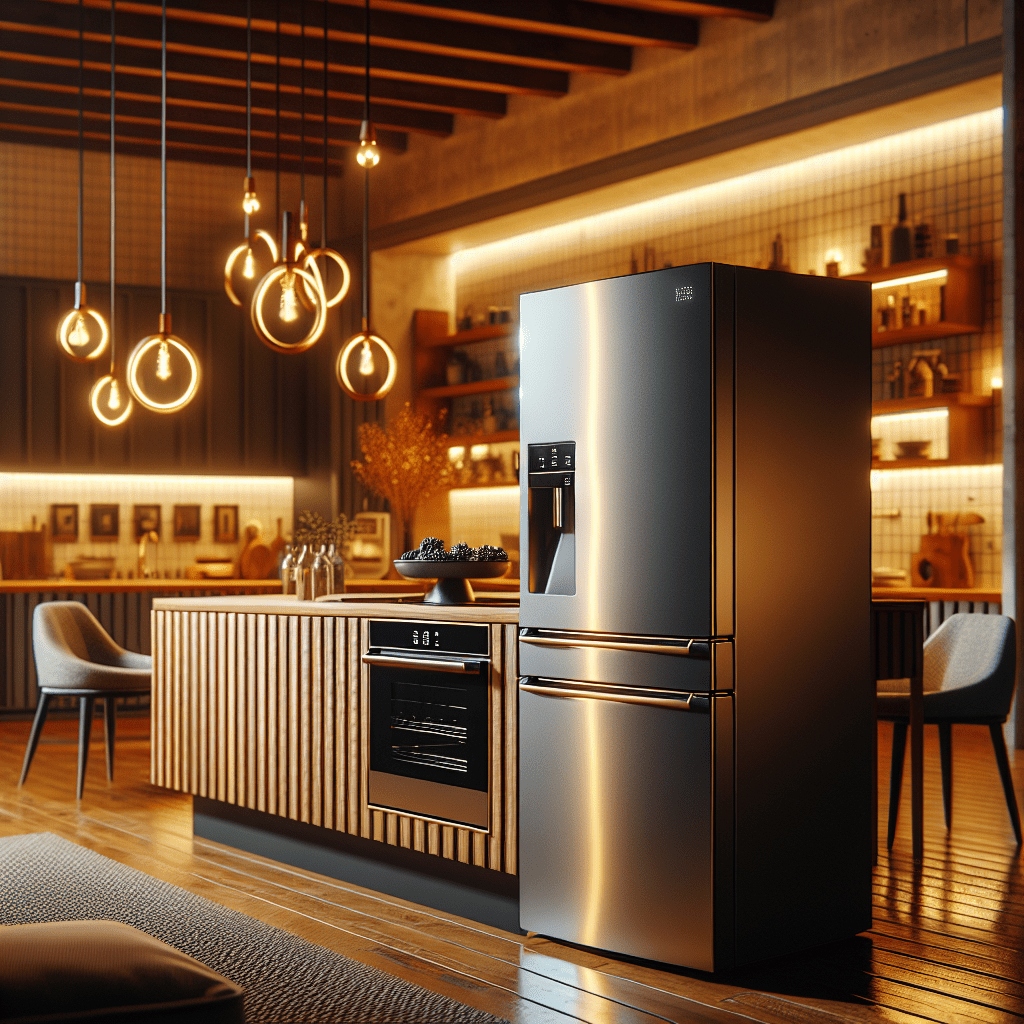 End-of-Year Appliance Sales: Top Deals at BonPrix 2025 - BonPrix Électroménagers