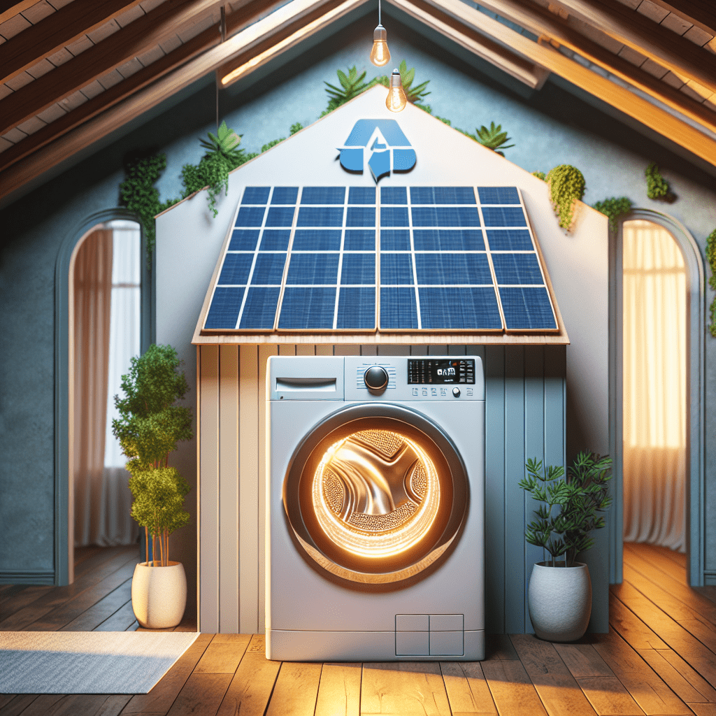 Energy-efficient dryers: saving money and energy - BonPrix Électroménagers