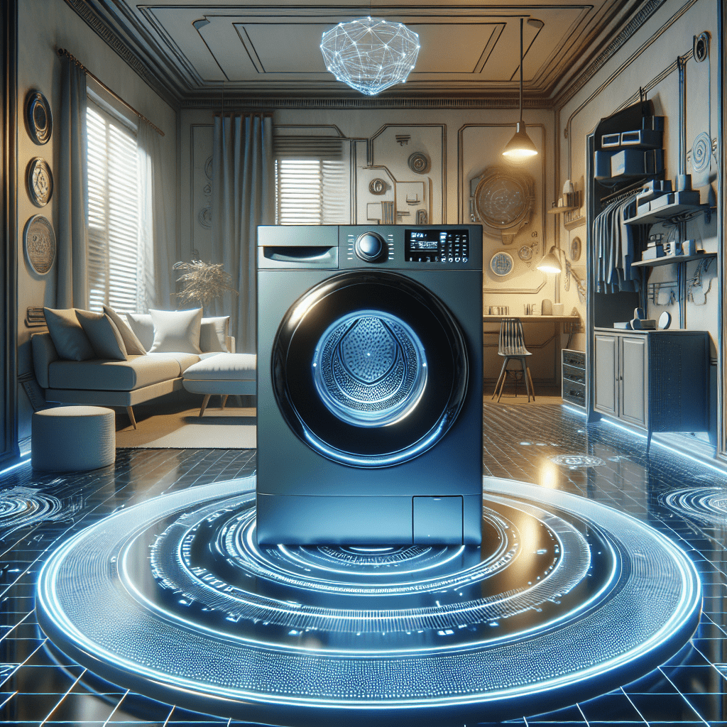Energy-Efficient Dryers: The Trend of the Future - BonPrix Électroménagers